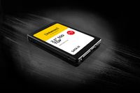 Intenso SSD SATA III 2TB Top Performance 2,5" Interne Harde Schijf - thumbnail