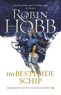 Het Bestemde Schip - Robin Hobb - eBook (9789024575909)