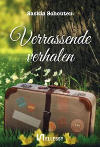 Verrassende verhalen - Saskia Schouten - ebook