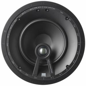 Dali Phantom E-60 inbouw speaker - wit