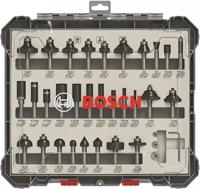 Bosch 2 607 017 475 profielfrees Bitset 30 stuk(s)