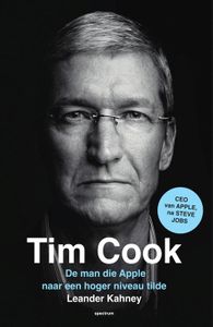 Tim Cook - Leander Kahney - ebook