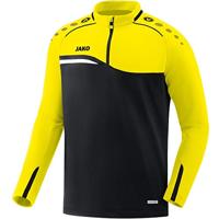 JAKO Heren Ziptop Competition 2.0, royal/marine, XXL, 8618