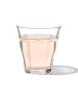 HEMA Picardieglas 200ml (transparant)