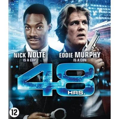 48 Hours (Blu-ray) 48 Hours (Blu-ray)