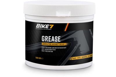 Bike7 Grease 500gr Bike7 Grease 500gr