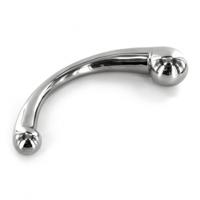 Curve RVS Dildo