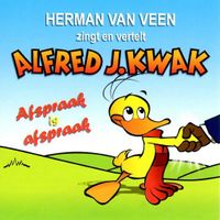 Alfred J. Kwak - Afspraak is afspraak