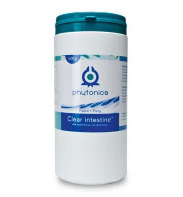 Phytonics Phytonics Clear Intestine Paard En Pony (600g)