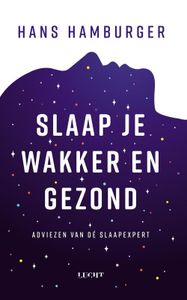 Slaap je wakker en gezond - Hans Hamburger - ebook