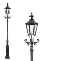 Magdenburg Lantaarnpaal