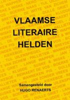 Hugo  Renaerts Vlaamse literaire helden