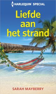 Liefde aan het strand - Sarah Mayberry - ebook