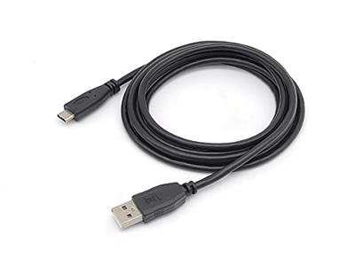 Equip 128886 USB 2.0 TYPE-C naar A, M/M, 3.0M