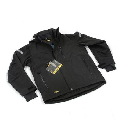 Hultafors 11020404006 werkkleding Jack L Zwart