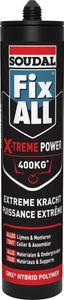 Soudal Fix All Xtreme Power 290ml