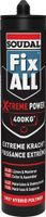 Soudal Fix All Xtreme Power 290ml - thumbnail