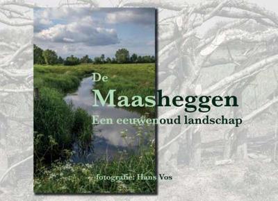 Maasheggen - Hans Vos - Hardcover (9789493123007)