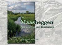 Maasheggen - Hans Vos - Hardcover (9789493123007)