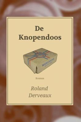 De knopendoos - Roland Derveaux - eBook (9789402164626)