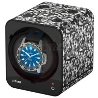 Beco Boxy Fancy Brick Watchwinder Camouflage