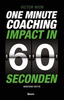 One minute coaching - V.G. Mion - ebook