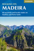 Wandelgids Walking on Madeira | Cicerone