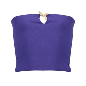 Frankie & Liberty Meisjes top - Nadia - Purple Blue