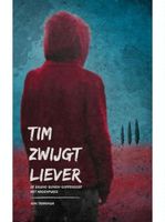 Tim zwijgt liever - Gini Tamminga - ebook - thumbnail