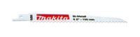 Makita Accessoires Reciprozaagblad 3003 - P-05088