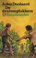 De druivenplukkers - A. den Doolaard - ebook