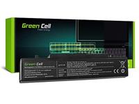 Green Cell ® Laptop batterij AA-PB9NC6B AA-PB9NS6B voor Samsung RV511 R519 R522 R530 R540 R580 R620 R719 R780