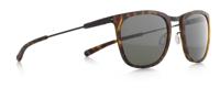 Spect Eyewear zonnebril Score unisex bruin (002)