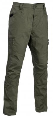 Defcon 5 outdoorbroek Lynx heren polykatoen zwart Defcon 5 outdoorbroek Lynx heren polykatoen zwart