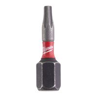 Milwaukee Accessoires Shockwave Gen II TX10 25mm 2stuks - 4932430871 - thumbnail