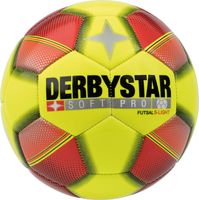 Derbystar Futsal Soft Pro S-Light zaalvoetbal - thumbnail