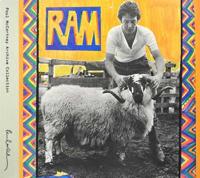 Ram - CD (0888072334496)