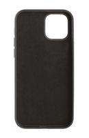 Vivanco HCVVIPH12BK Backcover Apple iPhone 12 mini Zwart Inductieve lading, Stootbestendig, Waterafstotend - thumbnail