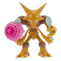 Pokémon Battle Feature Figure Alakazam 11 cm - thumbnail