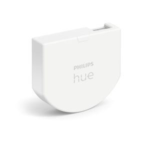 Philips Lighting Hue Wandschakelaar, Module 871951431804500 Hue Wandschalter Modul