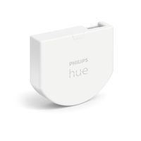 Philips Lighting Hue Wandschakelaar, Module 871951431804500 Hue Wandschalter Modul - thumbnail