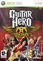 Guitar Hero Aerosmith