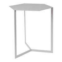 Zuiver Matrix Bijzettafel