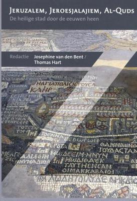 Jeruzalem, Jeroesjalajiem, Al-Quds - Paperback (9789087047894)