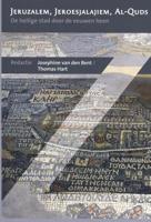 Jeruzalem, Jeroesjalajiem, Al-Quds - Paperback (9789087047894)