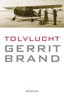 Tolvlucht - Gerrit Brand - ebook - thumbnail