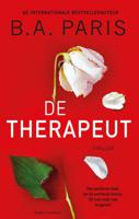 De therapeut (Paperback)