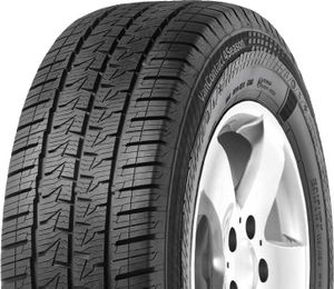 Continental VanContact 4Season 215/70 R15 109R CO2157015RVC4S