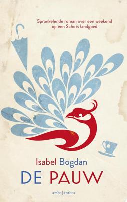 De pauw - Isabel Bogdan - ebook