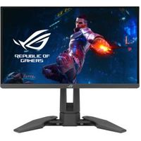 ASUS ROG Swift PG248QP computer monitor 61,2 cm (24.1") 1920 x 1080 Pixels Full HD LCD Zwart - thumbnail